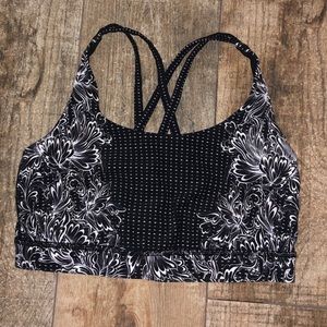 lululemon energy bra